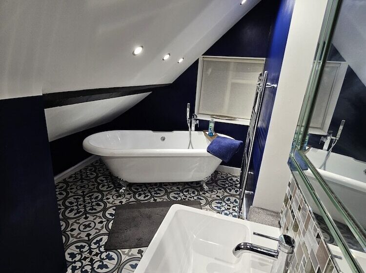 ベッドアンドブレックファースト Startop Farmhouse