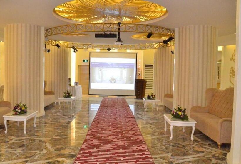 Cheerful Hotel Al Rass فندق شيرفل الرس