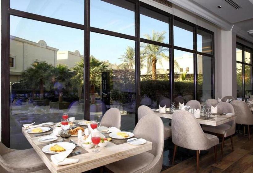 Cheerful Hotel Al Rass فندق شيرفل الرس