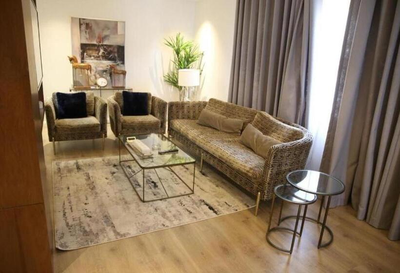 Cheerful Hotel Al Rass فندق شيرفل الرس