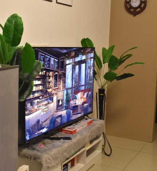 Chillax Condotel   Shore Residences