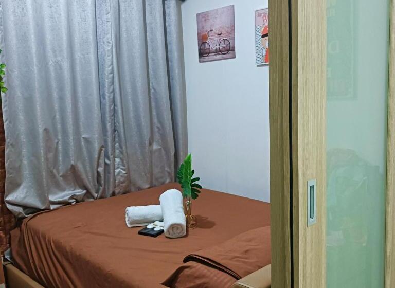 Chillax Condotel   Shore Residences