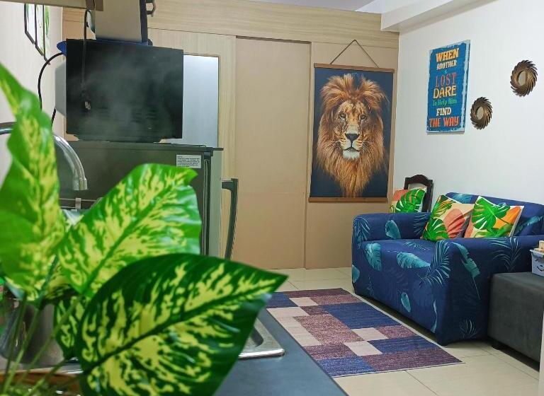 Chillax Condotel   Shore Residences