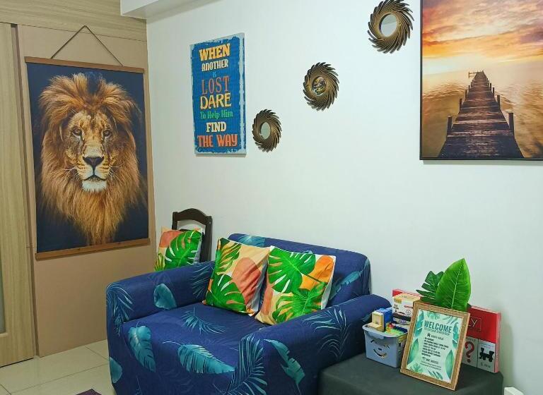 Chillax Condotel   Shore Residences