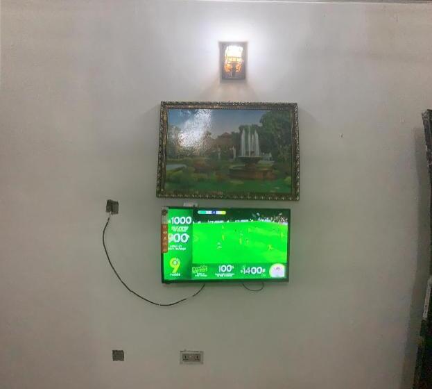 هتل Abuja Resort And Gardens