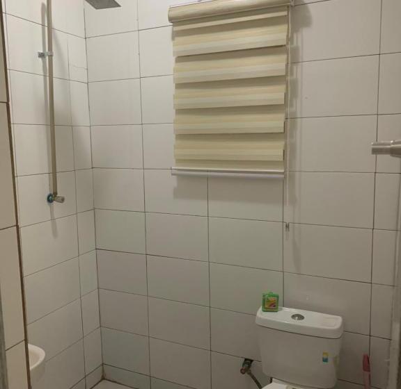 هتل Abuja Resort And Gardens