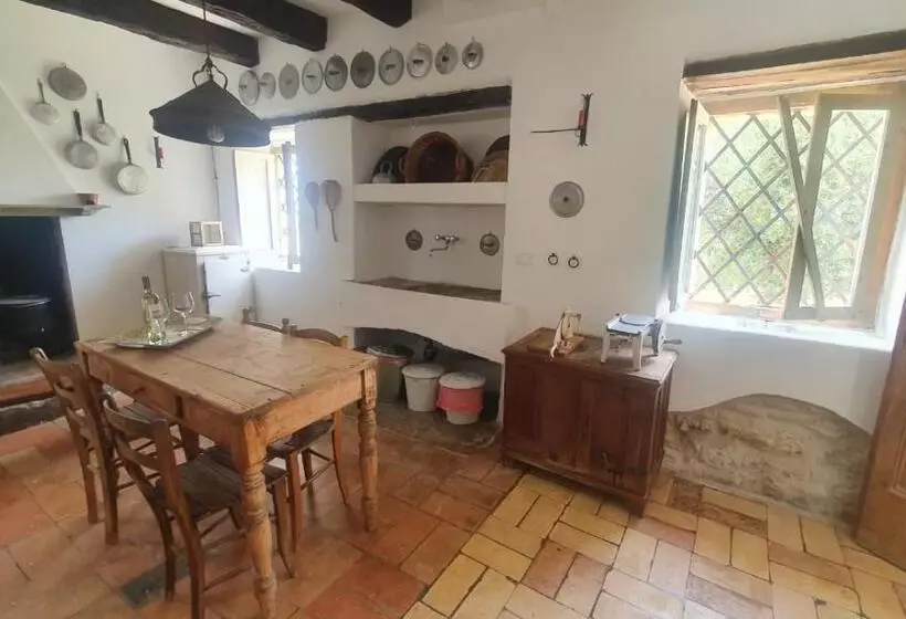 ホテル Agriturismo Mondomini