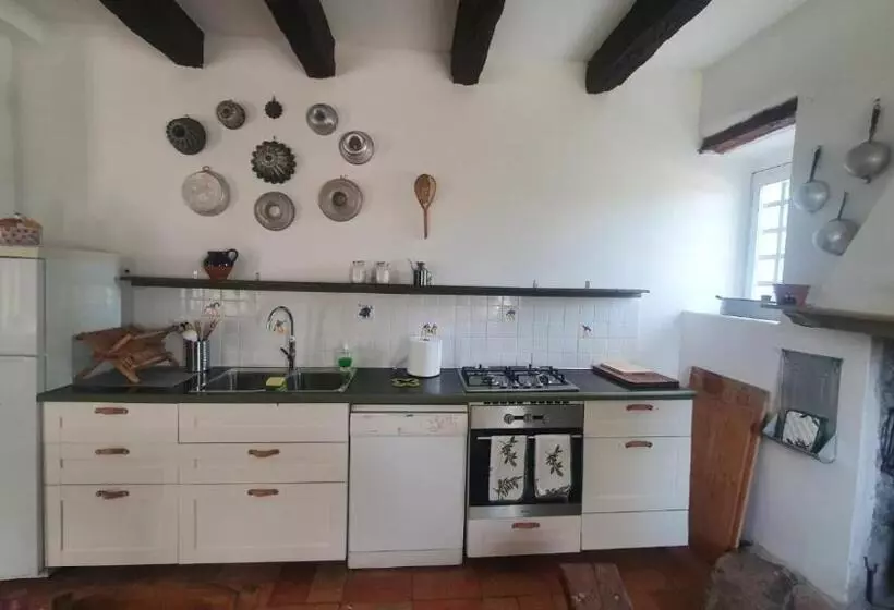 ホテル Agriturismo Mondomini