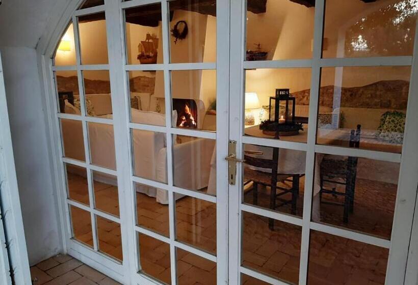 בית מלון כפרי Agriturismo Mondomini