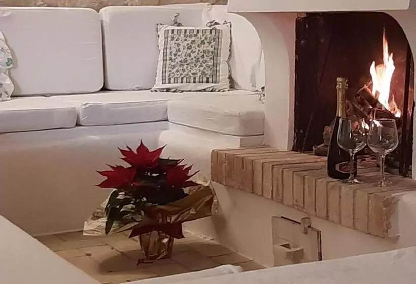 ホテル Agriturismo Mondomini