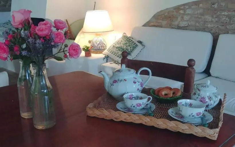 ホテル Agriturismo Mondomini