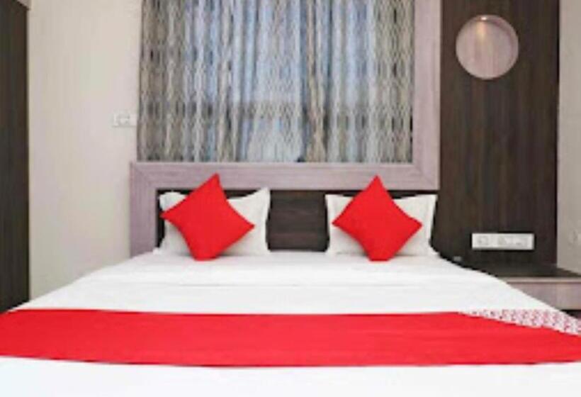 Hotel Anand International Bihar