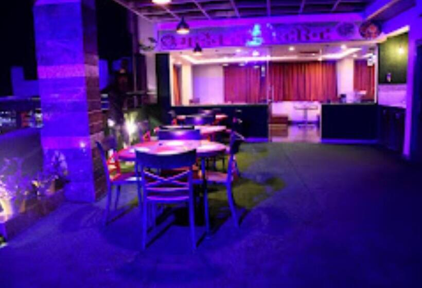 Hotel Anand International Bihar