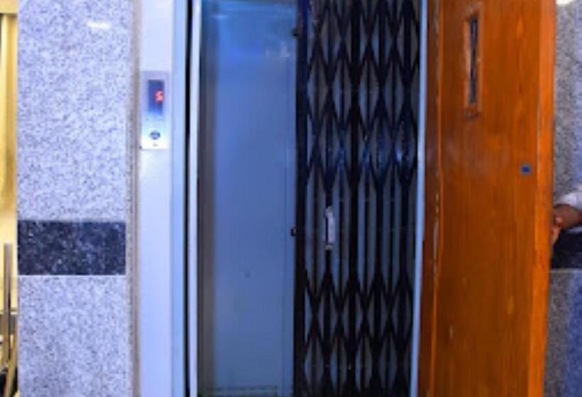 Hotel Anand International Bihar