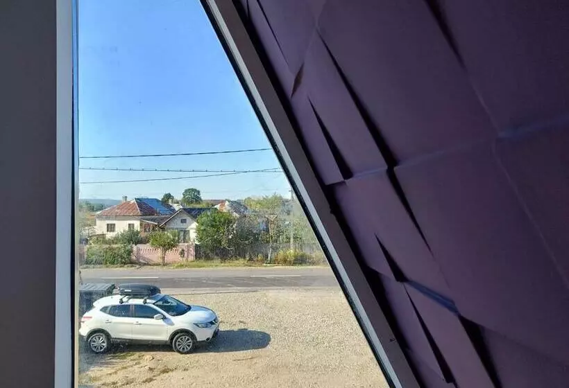 ホテル Anasta Guesthouse