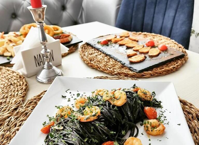 Hotel Anasta Guesthouse