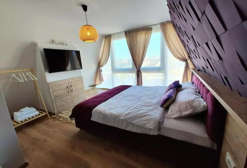 ホテル Anasta Guesthouse