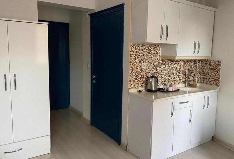 هتل Aqqa Residence