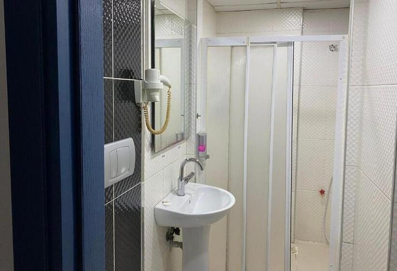 هتل Aqqa Residence