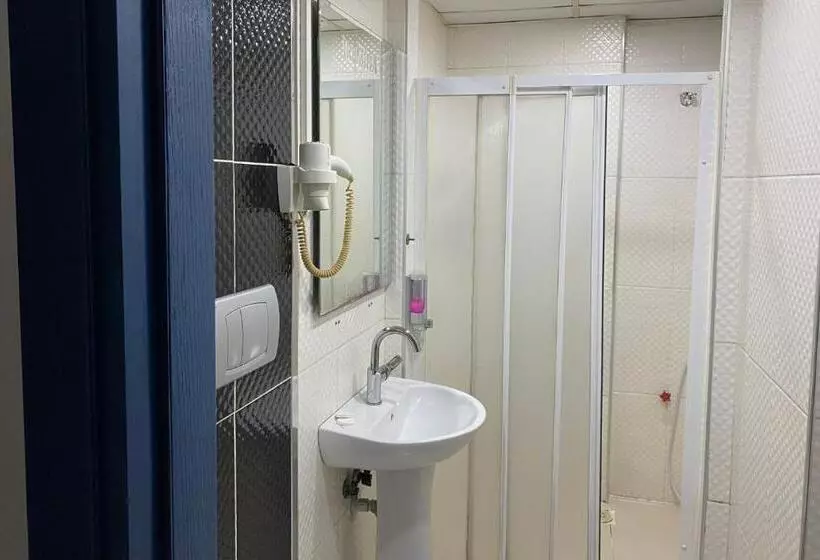 Hotelli Aqqa Residence