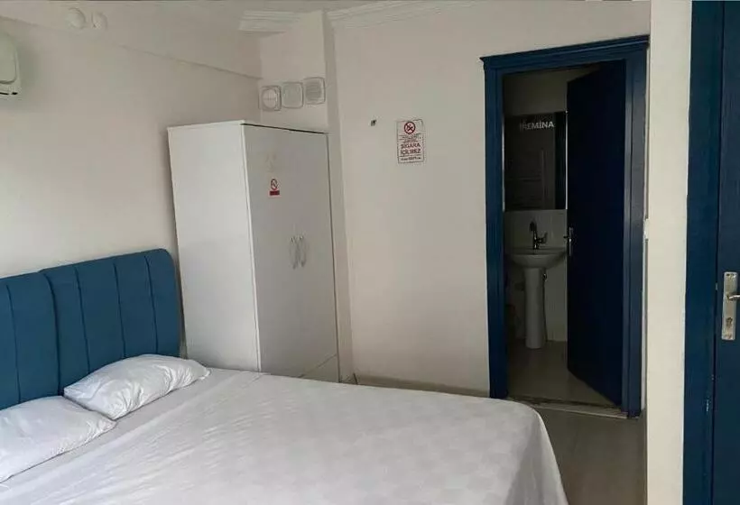 Hotelli Aqqa Residence