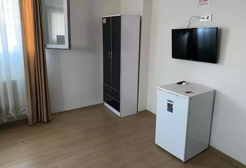 Hotelli Aqqa Residence