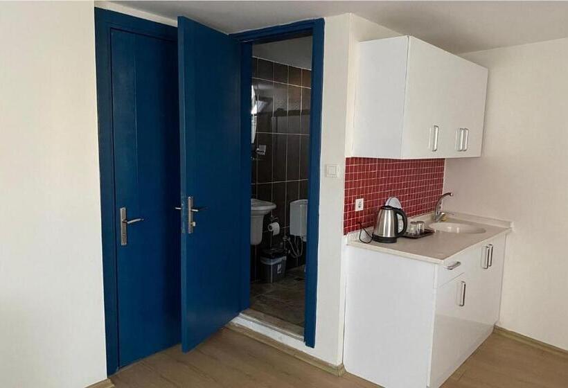 هتل Aqqa Residence