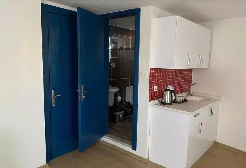Hotelli Aqqa Residence