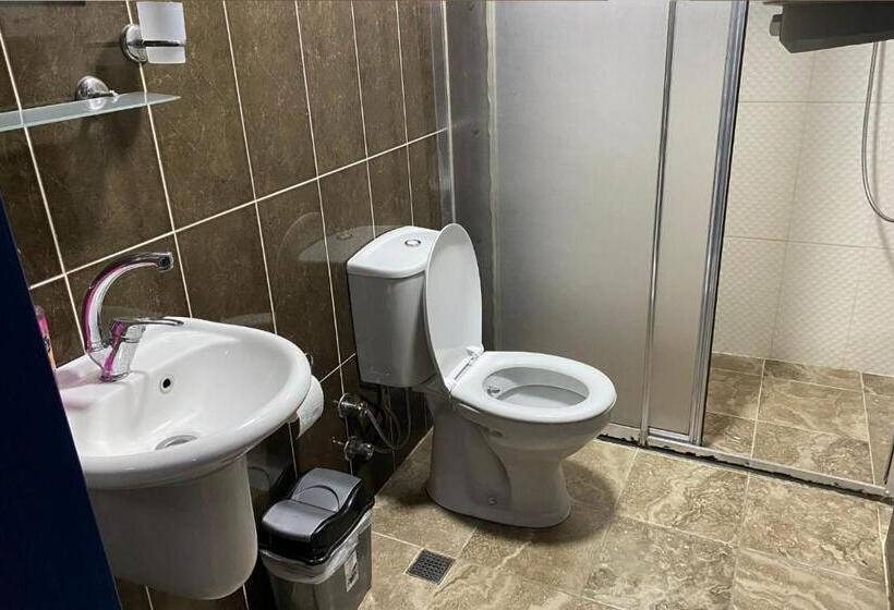 هتل Aqqa Residence