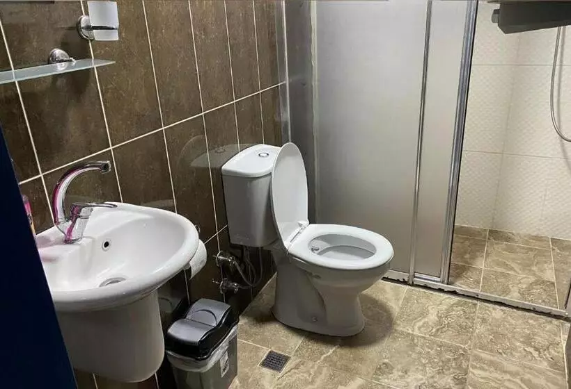 Hotelli Aqqa Residence