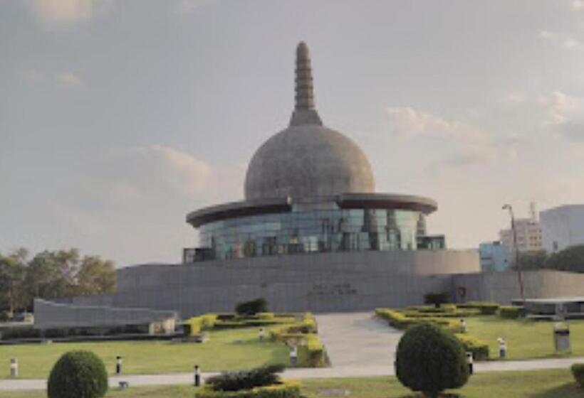 Hotel Balaji Patna Bihar