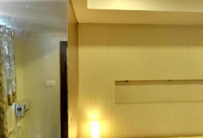 Hotel Balaji Patna Bihar