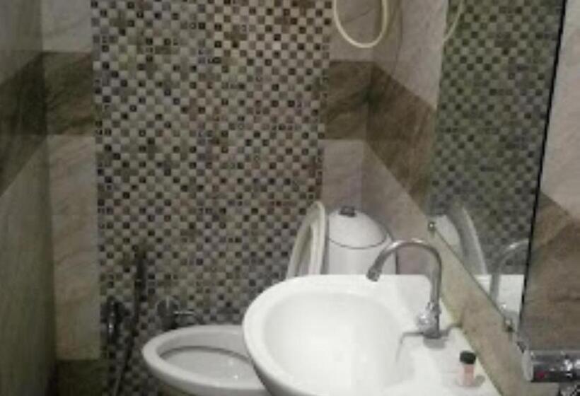 Hotel Balaji Patna Bihar