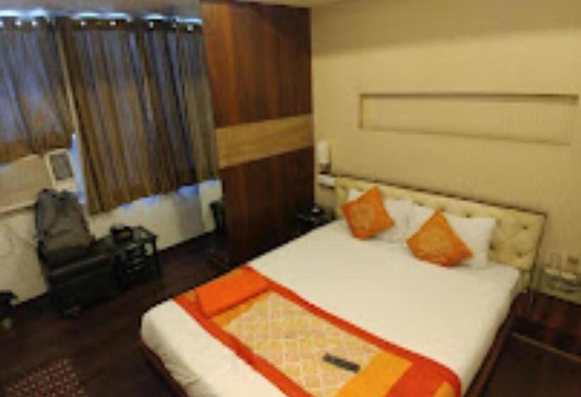 Hotel Balaji Patna Bihar