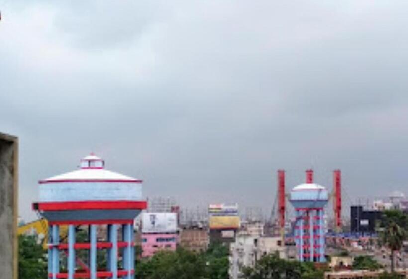 Hotel Balaji Patna Bihar