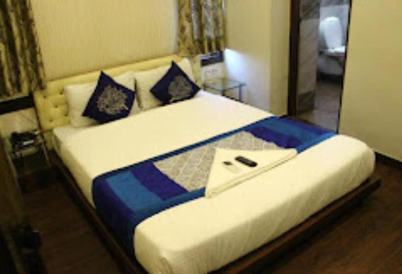 Hotel Balaji Patna Bihar