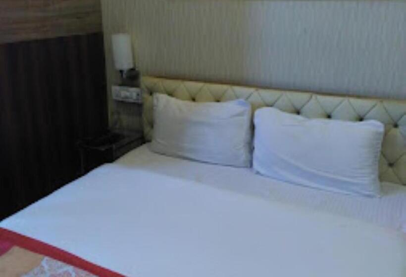 Hotel Balaji Patna Bihar