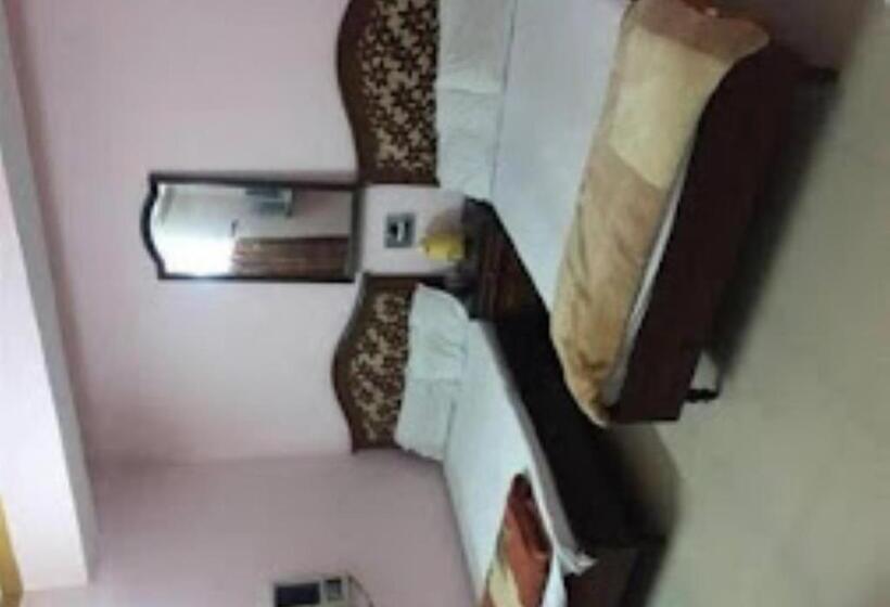 Hotel Balaji Patna Bihar