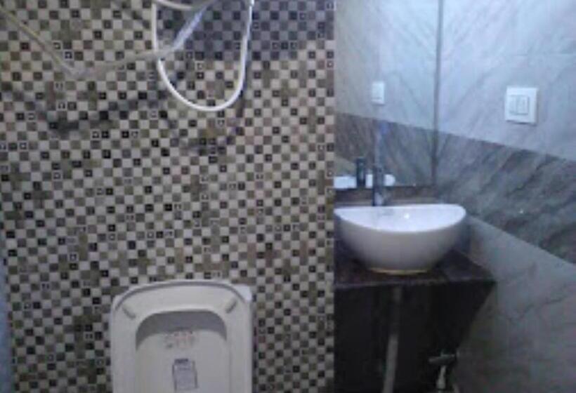 Hotel Balaji Patna Bihar