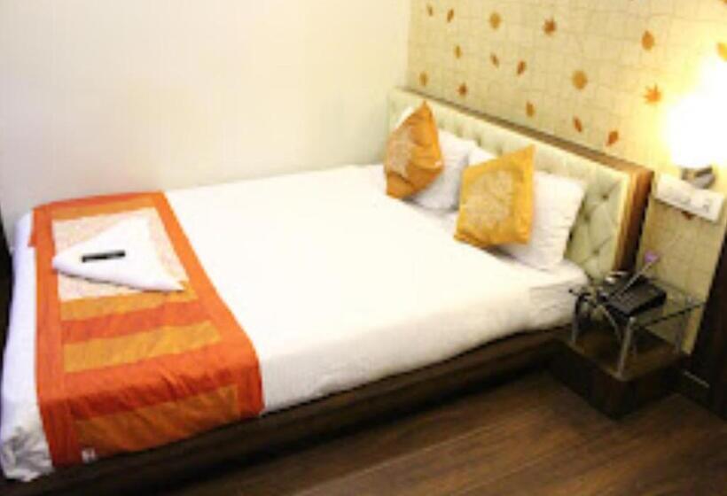 Hotel Balaji Patna Bihar