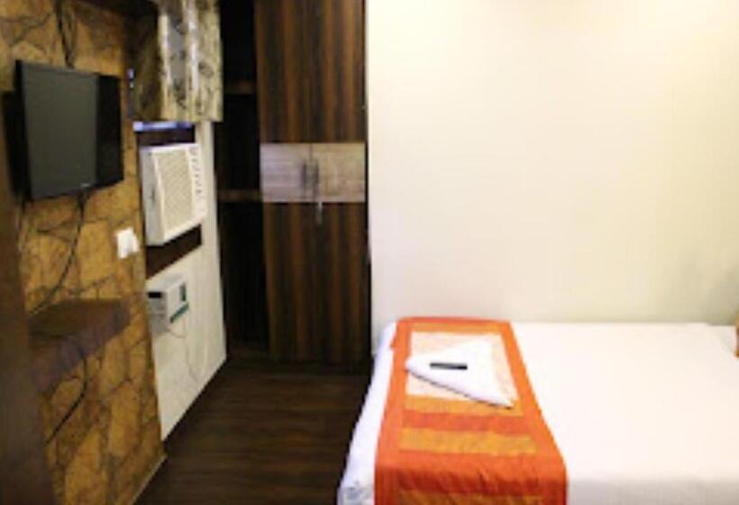 Hotel Balaji Patna Bihar