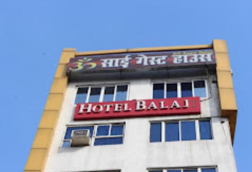 Hotel Balaji Patna Bihar