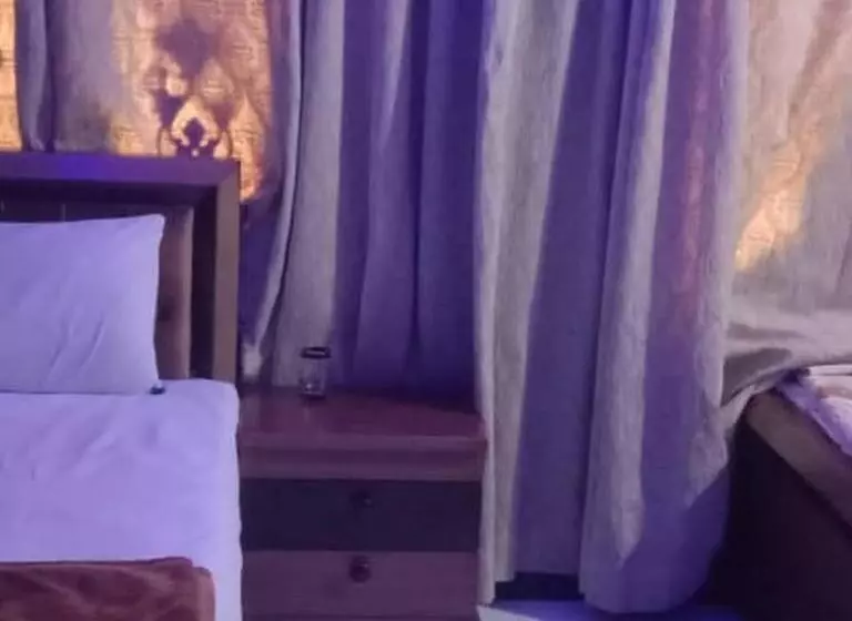 Hotel Bodla Royal