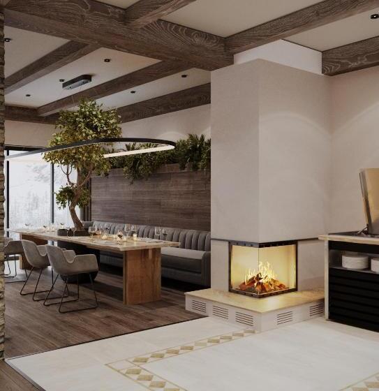 Hotel Burchmulla Resorts