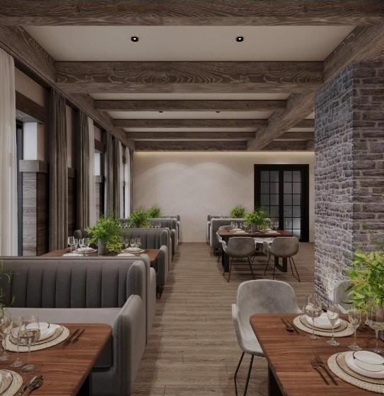 Hotel Burchmulla Resorts