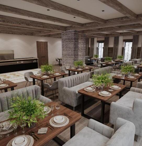 Hotel Burchmulla Resorts