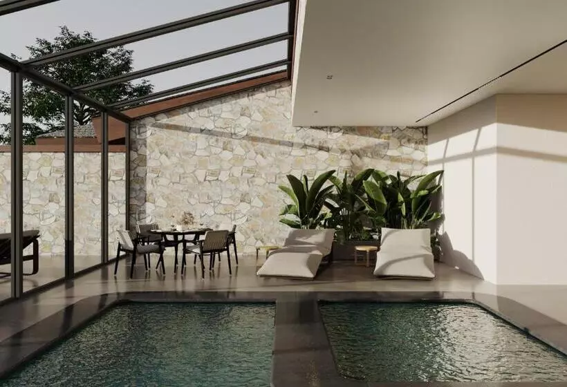 Hotelli Burchmulla Resorts