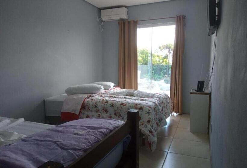 Hotel Caçula São Gabriel