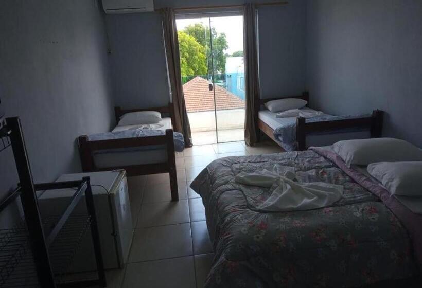 Hotel Caçula São Gabriel