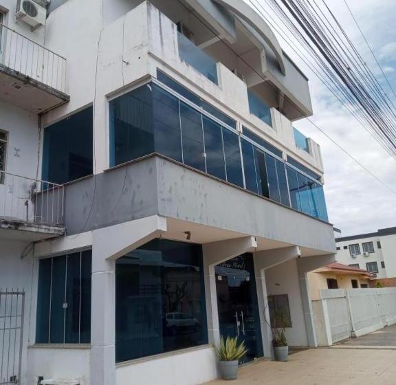 Hotel Caçula São Gabriel